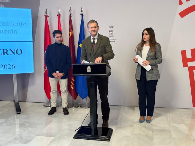 El ambicioso contrato para el Mantenimiento de la Vía Pública en Pedanías recibe un total de 86 ofertas