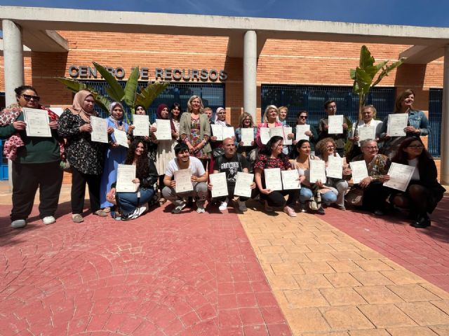 Impulso al empleo en las pedanías del municipio