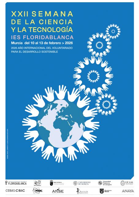 XXII Semana de la Ciencia y la Tecnología del IES Floridablanca