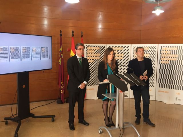 CreaMurcia 2018 seguirá descubriendo nuevos valores de la cultura murciana