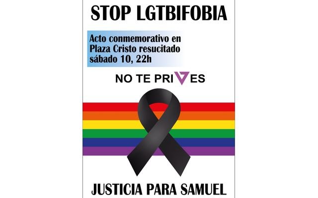 Ni un paso atrás en el barrio murciano de Santa Eulalia