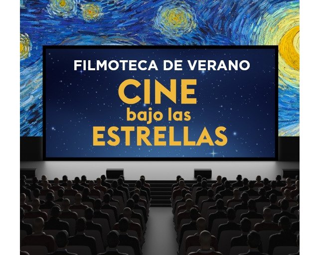Murcia estrena esta noche su Cine de Verano con ´E.T.´ y una programación gratuita para todos los públicos