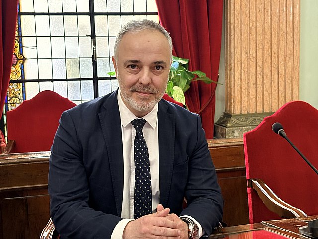 Vox quiere aplicar en el ayuntamiento el plan de desregulación que el partido ha avanzado para toda España