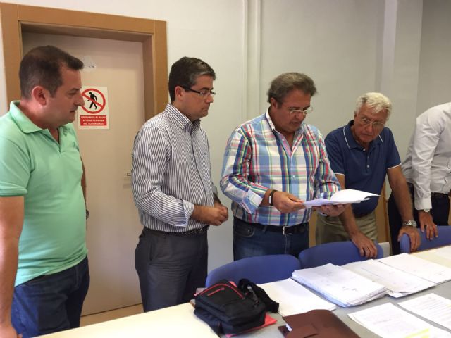 El recinto de la FICA ofrecerá a murcianos y visitantes cerca de 150 atracciones