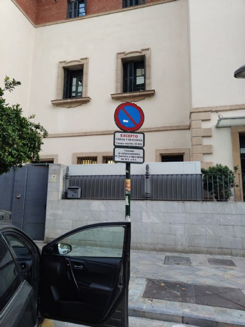 ¿De quién es Murcia? La nueva ordenanza de aparcamiento que castiga a residentes y visitantes