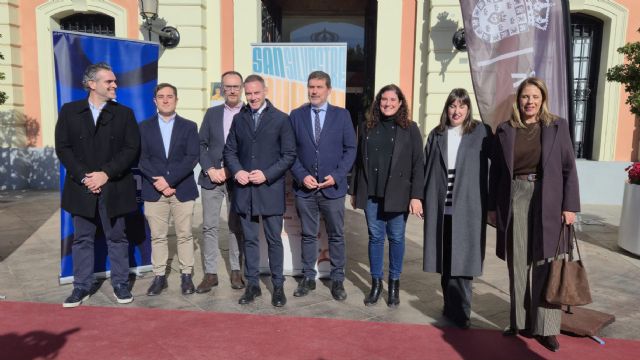 San Silvestre Murcia 2025