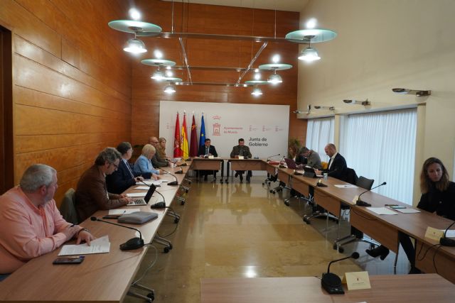 Murcia formará parte de un proyecto europeo para facilitar la transición hacia la sostenibilidad y la resiliencia
