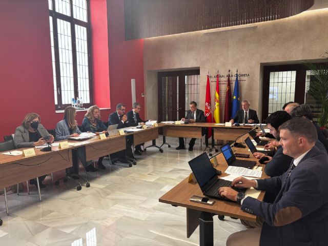 MercaMurcia supera los 175 millones de kilos comercializados en 2025 y crece más de un 6 %