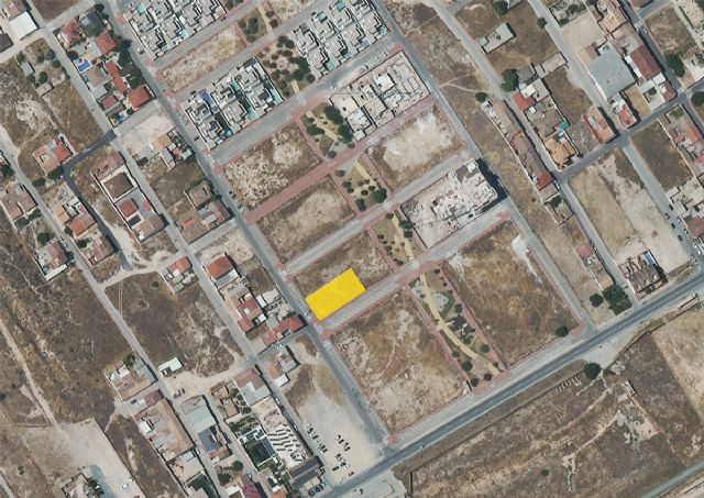 CASA 47 adjudica la redacción del proyecto para la construcción de 26 viviendas destinadas al alquiler asequible en Sangonera la Seca, Murcia