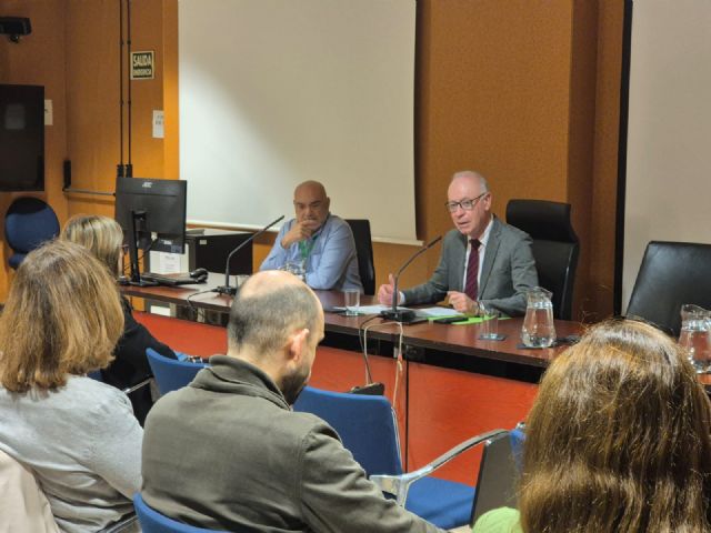La Red de Huertos Escolares de Murcia pone en valor la importancia de cultivar con semillas tradicionales para recuperar los sabores de la huerta