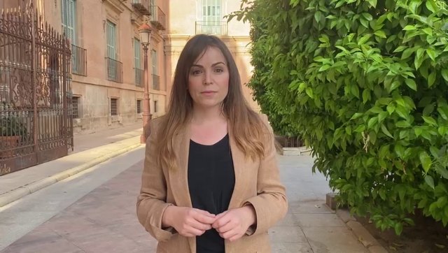 El PP pide explicaciones sobre la intervención de la dirección nacional del PSOE en el cese de la cúpula de comunicación del Ayuntamiento de Murcia