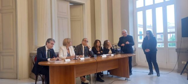 Murcia y Santa Maria Capua Vetere impulsan líneas de colaboración con universidades, asociaciones y sociedad civil tras sellar su hermanamiento