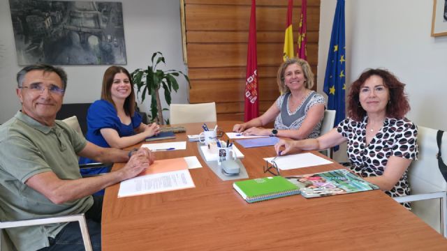 Más de 800 emprendedores participan en jornadas formativas gracias a la alianza entre el Ayuntamiento y la UMU