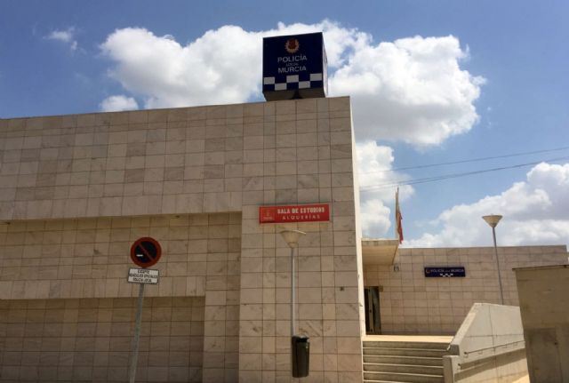 Cs exige al PP la implantación de un sistema de mantenimiento y control del edificio municipal de Alquerías