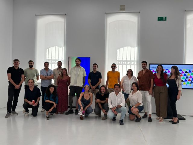 La Cárcel Vieja abre una nueva etapa en la que se convertirá en un espacio de encuentro y exhibición de todas las disciplinas artísticas