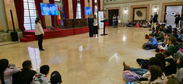 Los concursos 'Educando para la Igualdad' y 'Construyendo la Igualdad' celebran este curso 2025/2026 su décima edición