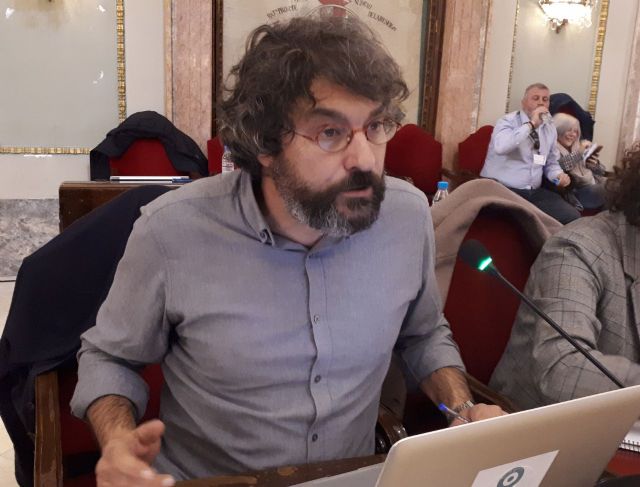 Ahora Murcia critica que las actuaciones anunciadas por el gobierno de Ballesta en vivienda municipal 'son irrisorias'