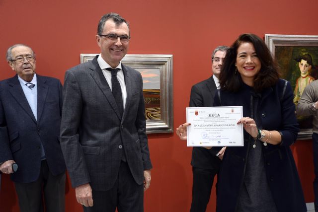 El Ayuntamiento beca a diez jóvenes emprendedores en Factoría Cultural para el lanzamiento de sus ideas creativas