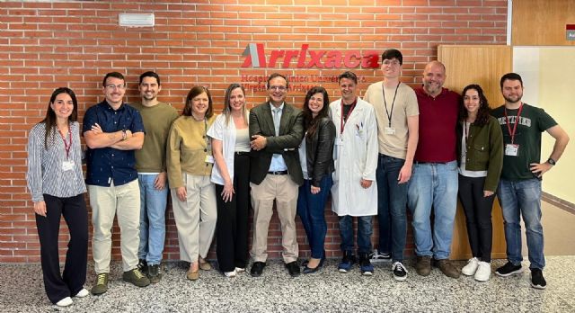 Un estudio de la UMU y el IMIB identifica cinco hábitos que pueden proteger del ictus a las personas con fibrilación auricular