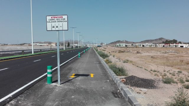 El PSOE critica la 'entrega por fascículos' de una Costera Norte inacabada y con deficiencias