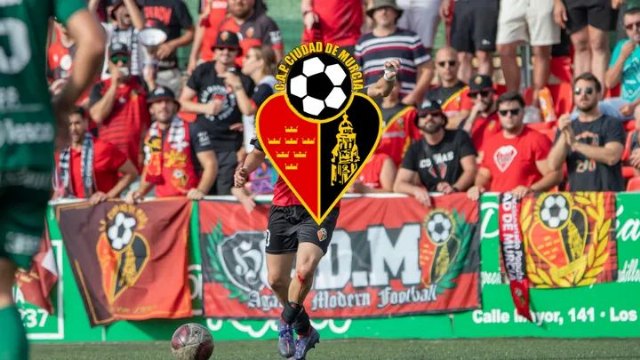 El Ciudad de Murcia lanza una colecta de ayuda para supera una situación económica complicada tras la pérdida de patrocinadores