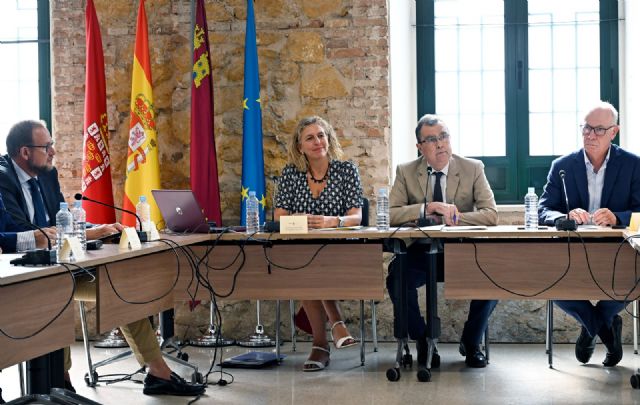 El Ayuntamiento culmina el mayor proceso participativo de su historia y abre la puerta a la transformación de los barrios del sur