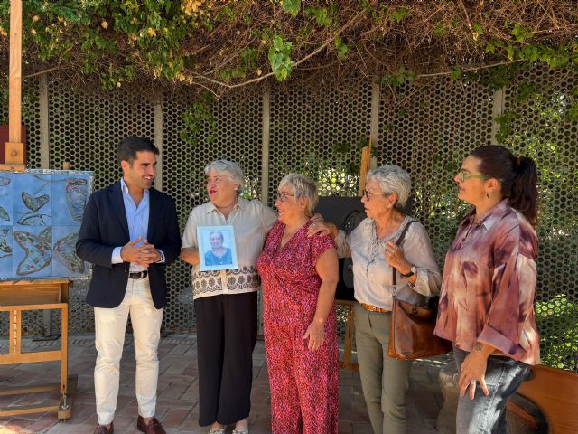 El Museo de la Ciudad suma a su patrimonio la colección completa de la artista África Lozano