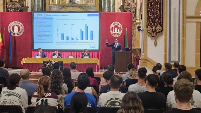 'Las bolsas mundiales, en récord histórico apoyadas en la inteligencia artificial'