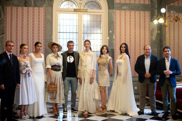 Murcia es Moda convertirá la plaza del Cardenal Belluga en una gran pasarela al aire libre