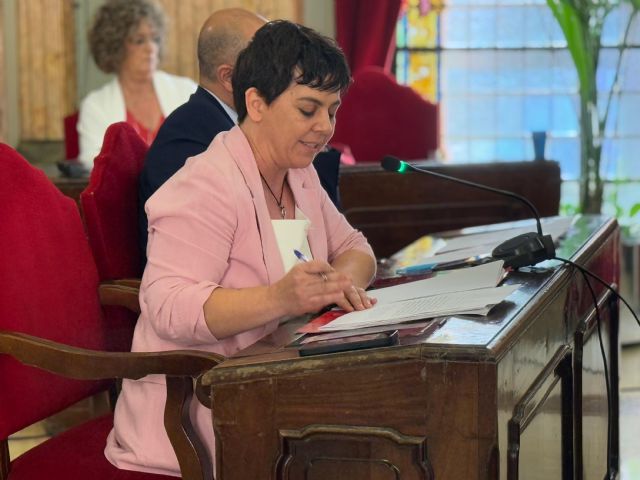 El PSOE lamenta que el nuevo Plan de Igualdad de Murcia carece de compromiso real y acciones concretas