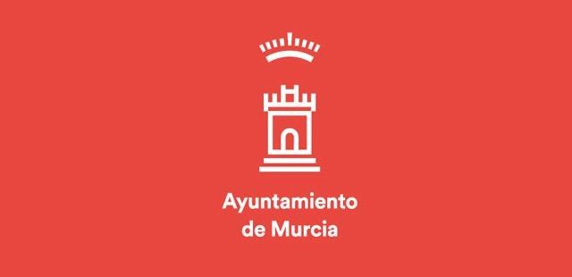 El Moneo, Palacio Almudí, Murcia Río y Alfonso X se iluminan esta noche de rojo por los afectados de Distrofia Muscular de Duchenne