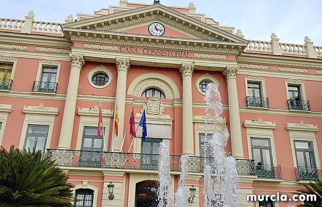 El Ayuntamiento de Murcia promueve la importancia de la salud mental con la puesta en marcha de actividades