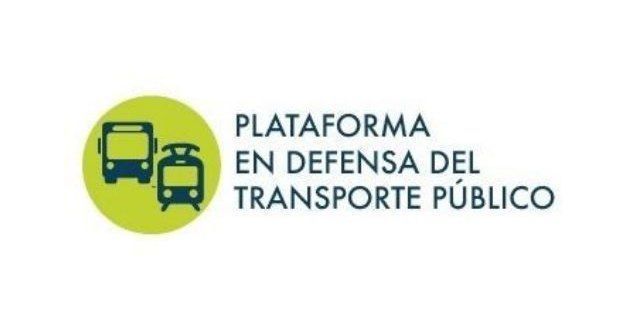 Plataforma en Defensa del Transporte Público: Otra vez engañados, esta vez no hay “Murcia 1200”