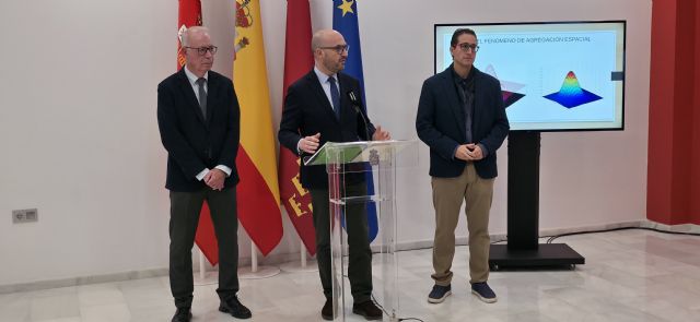 El Consistorio solicita la realización de mediciones en Ronda Oeste y la finalización de los Arcos Norte y Noroeste tras señalar el Laboratorio de Movilidad a esta vía como principal foco de emisiones asociado al tráfico