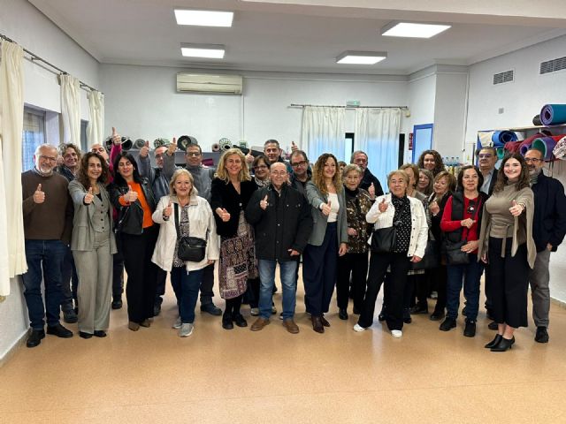 El Centro de la Mujer y de Acción Comunitaria de La Fama luce una renovación de sus instalaciones