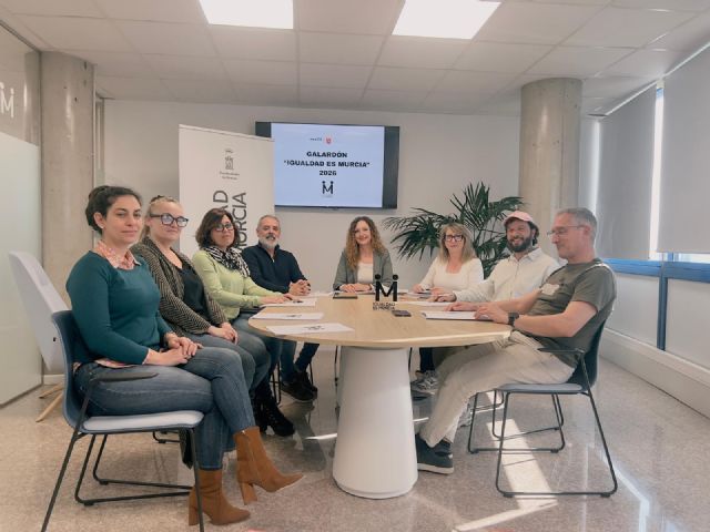 Murcia reconoce a ocho referentes femeninos en los Galardones 'Igualdad es Murcia' 2026