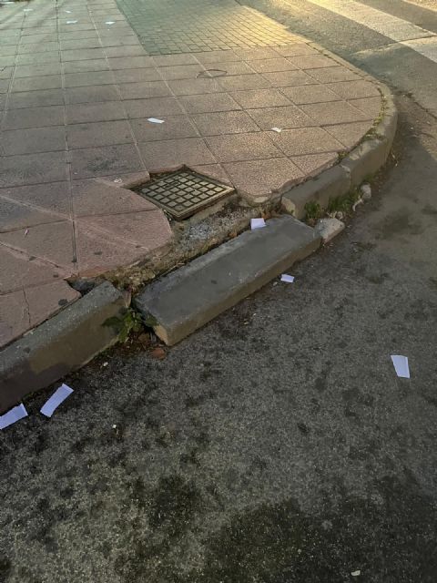 El PP ha decidido que, hasta el verano, las pedanías se apa&ntilde;en como puedan