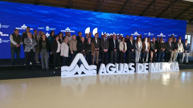 Ayuntamiento invierte más de 22 millones en el ciclo integral del agua, destinando más de la mitad a actuaciones en pedanías