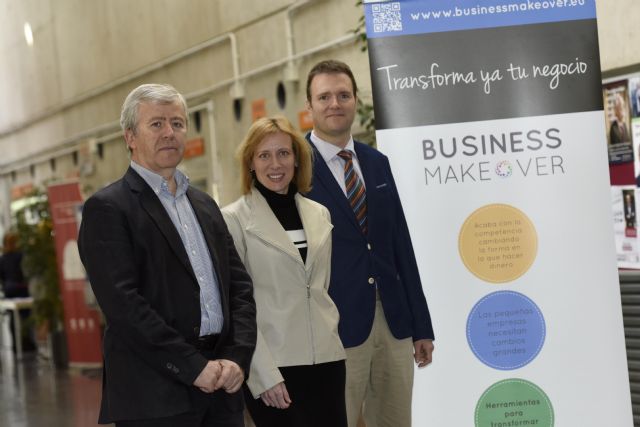 Bussinnes Makeover, la nueva plataforma online para innovar en el modelo de negocio