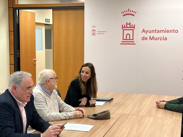 El PSOE evita el desequilibrio de género y los sesgos machistas en el callejero de Murcia
