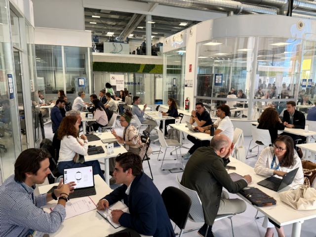 La titulados de la UCAM, a la cabeza de Espa&ntilde;a en empleabilidad