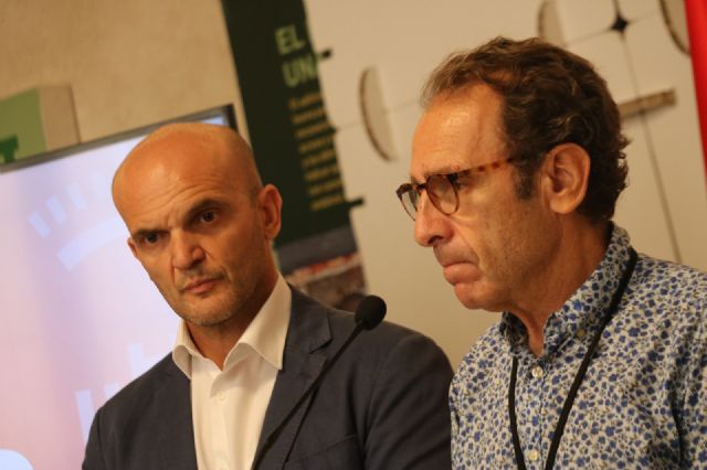 El Ayuntamiento de Murcia activa el dispositivo ante el aviso de alerta naranja por altas temperaturas