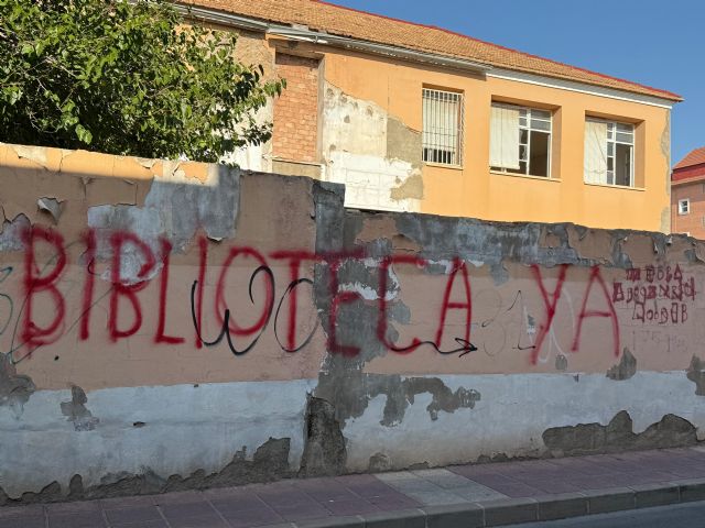 El Grupo Socialista acusa al PP de bloquear  proyectos y poner en riesgo el futuro de El Palmar