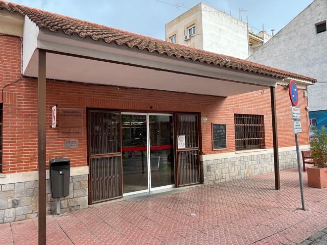 Las plazas de abastos modifican su calendario en agosto y el fin de semana de la festividad de la Virgen de la Asunción