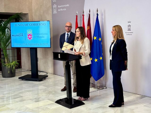 Murcia avanza en la recuperación de la Urna de Alfonso X El Sabio en la Catedral