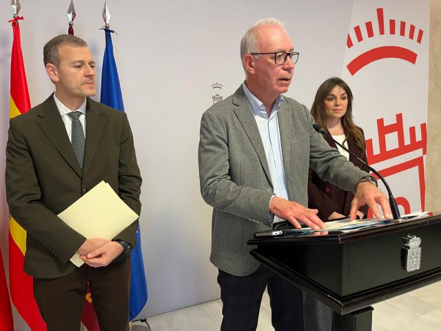El Ayuntamiento impulsa la primera ordenanza del país que protegerá la red histórica de riego de la Huerta de Murcia