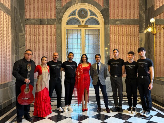 El Teatro Romea acoge el Tributo ´Se me enamora el alma´ en un homenaje a la copla y el cante jondo