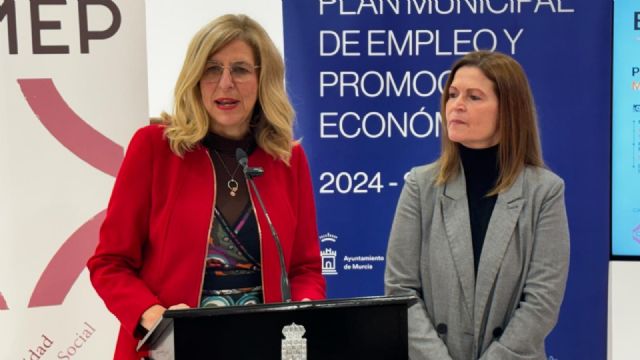 Empresarias y emprendedoras de Murcia se dan cita para generar nuevas oportunidades de negocio a través del networking