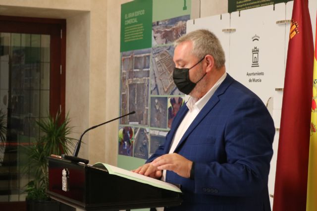 El Ayuntamiento mantiene su compromiso con Columbares para la acogida a familias en situación de emergencia habitacional