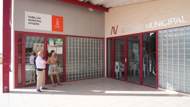Avileses sigue esperando la apertura de un centro municipal cerrado desde hace a&ntilde;os